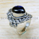 Labradorite 925 Sterling Silver Ring (SJWR-2115) Labradorite 925 Sterling Silver Ring (SJWR-2115)