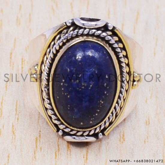 Black Onyx 925 Sterling Silver Ring (SJWR-212) Black Onyx 925 Sterling Silver Ring (SJWR-212)