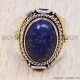 Black Onyx 925 Sterling Silver Ring (SJWR-212) Black Onyx 925 Sterling Silver Ring (SJWR-212)