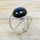 Labradorite 925 Sterling Silver Ring (SJWR-2131) Labradorite 925 Sterling Silver Ring (SJWR-2131)