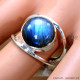 Labradorite 925 Sterling Silver Ring (SJWR-2131) Labradorite 925 Sterling Silver Ring (SJWR-2131)