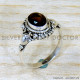 Smoky Quartz 925 Sterling Silver Ring (SJWR-2206) Smoky Quartz 925 Sterling Silver Ring (SJWR-2206)