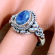 Labradorite 925 Sterling Silver Ring (SJWR-2229) Labradorite 925 Sterling Silver Ring (SJWR-2229)