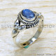 Labradorite 925 Sterling Silver Ring (SJWR-2268) Labradorite 925 Sterling Silver Ring (SJWR-2268)
