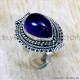 Amethyst 925 Sterling Silver Ring (SJWR-2375) Amethyst 925 Sterling Silver Ring (SJWR-2375)