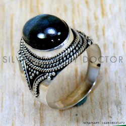 Labradorite 925 Sterling Silver Ring (SJWR-2379)