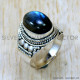 Labradorite 925 Sterling Silver Ring (SJWR-2407) Labradorite 925 Sterling Silver Ring (SJWR-2407)