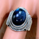 Labradorite 925 Sterling Silver Ring (SJWR-2422) Labradorite 925 Sterling Silver Ring (SJWR-2422)