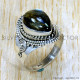 Labradorite 925 Sterling Silver Ring (SJWR-2446) Labradorite 925 Sterling Silver Ring (SJWR-2446)