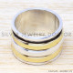 925 Sterling Silver Ring (SJWR-25) 925 Sterling Silver Ring (SJWR-25)
