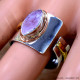Rose Quartz 925 Sterling Silver Ring (SJWR-2565) Rose Quartz 925 Sterling Silver Ring (SJWR-2565)