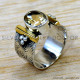 Citrine 925 Sterling Silver Ring (SJWR-2570) Citrine 925 Sterling Silver Ring (SJWR-2570)