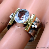925 Sterling Silver Ring (SJWR-2571) 925 Sterling Silver Ring (SJWR-2571)