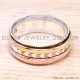 925 Sterling Silver Ring (SJWR-26) 925 Sterling Silver Ring (SJWR-26)