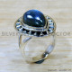 Labradorite 925 Sterling Silver Ring (SJWR-2628) Labradorite 925 Sterling Silver Ring (SJWR-2628)