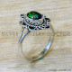 Mystic Topaz 925 Sterling Silver Ring (SJWR-2709) Mystic Topaz 925 Sterling Silver Ring (SJWR-2709)