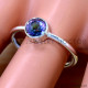 Mystic Topaz 925 Sterling Silver Ring (SJWR-2719) Mystic Topaz 925 Sterling Silver Ring (SJWR-2719)