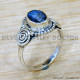 Labradorite 925 Sterling Silver Ring (SJWR-2722) Labradorite 925 Sterling Silver Ring (SJWR-2722)