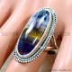 925 Sterling Silver Ring (SJWR-2753) 925 Sterling Silver Ring (SJWR-2753)
