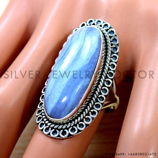 925 Sterling Silver Ring (SJWR-2755) 925 Sterling Silver Ring (SJWR-2755)