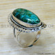 925 Sterling Silver Ring (SJWR-2761) 925 Sterling Silver Ring (SJWR-2761)
