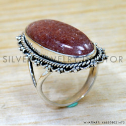 925 Sterling Silver Ring (SJWR-2763) 925 Sterling Silver Ring (SJWR-2763)