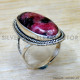 925 Sterling Silver Ring (SJWR-2765) 925 Sterling Silver Ring (SJWR-2765)
