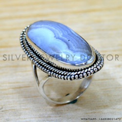 925 Sterling Silver Ring (SJWR-2777) 925 Sterling Silver Ring (SJWR-2777)