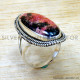 925 Sterling Silver Ring (SJWR-2778) 925 Sterling Silver Ring (SJWR-2778)