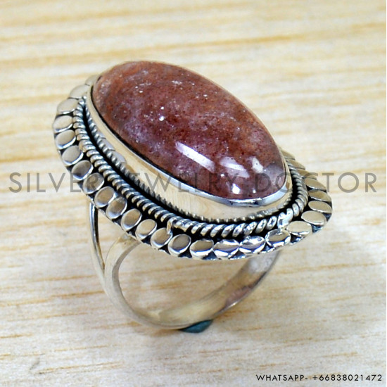925 Sterling Silver Ring (SJWR-2779) 925 Sterling Silver Ring (SJWR-2779)