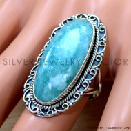 925 Sterling Silver Ring (SJWR-2783) 925 Sterling Silver Ring (SJWR-2783)