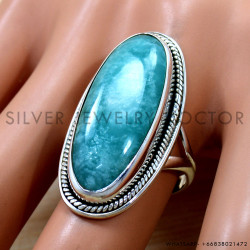 925 Sterling Silver Ring (SJWR-2789)