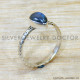 Labradorite 925 Sterling Silver Ring (SJWR-2849)
