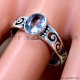 925 Sterling Silver Ring (SJWR-2919)