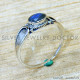 Labradorite 925 Sterling Silver Ring (SJWR-2982)