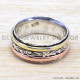 925 Sterling Silver Ring (SJWR-3) 925 Sterling Silver Ring (SJWR-3)