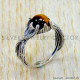 Tiger Eye 925 Sterling Silver Ring (SJWR-3055) Tiger Eye 925 Sterling Silver Ring (SJWR-3055)
