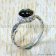 Labradorite 925 Sterling Silver Ring (SJWR-3084) Labradorite 925 Sterling Silver Ring (SJWR-3084)