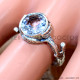 925 Sterling Silver Ring (SJWR-3091) 925 Sterling Silver Ring (SJWR-3091)