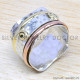 925 Sterling Silver Ring (SJWR-31) 925 Sterling Silver Ring (SJWR-31)