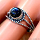 Labradorite 925 Sterling Silver Ring (SJWR-3105)