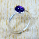 Amethyst 925 Sterling Silver Ring (SJWR-3145) Amethyst 925 Sterling Silver Ring (SJWR-3145)
