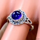 Amethyst 925 Sterling Silver Ring (SJWR-3165) Amethyst 925 Sterling Silver Ring (SJWR-3165)