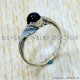 Labradorite 925 Sterling Silver Ring (SJWR-3182)