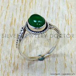 Tiger Eye 925 Sterling Silver Ring (SJWR-3194) Tiger Eye 925 Sterling Silver Ring (SJWR-3194)