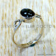 Labradorite 925 Sterling Silver Ring (SJWR-3209)