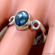 Labradorite 925 Sterling Silver Ring (SJWR-3209)