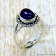 Amethyst 925 Sterling Silver Ring (SJWR-3228) Amethyst 925 Sterling Silver Ring (SJWR-3228)