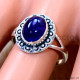 Amethyst 925 Sterling Silver Ring (SJWR-3228) Amethyst 925 Sterling Silver Ring (SJWR-3228)