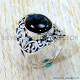 Labradorite 925 Sterling Silver Ring (SJWR-3243) Labradorite 925 Sterling Silver Ring (SJWR-3243)